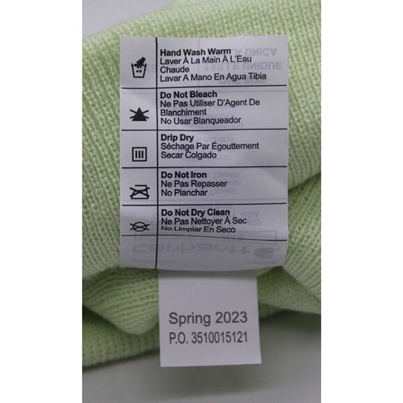 Carhartt Beanie - GB4 NWT! - Picture 5 of 7